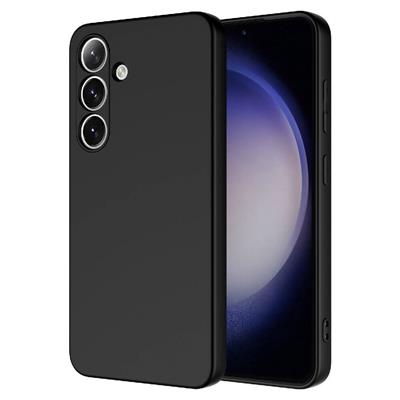 Galaxy S24 Plus Uyumlu Kılıf Zore Mara Lansman Kapak