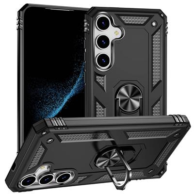 Galaxy S24 Plus Uyumlu Kılıf Zore Vega Kapak
