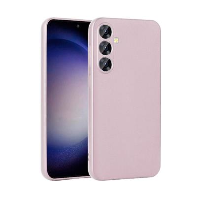 Galaxy S24 Uyumlu Kılıf Zore Premier Silikon Kapak