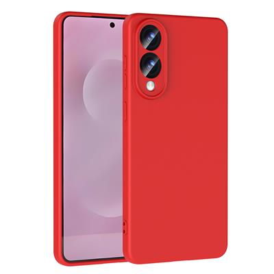 Galaxy S25 Edge Uyumlu Kılıf Zore Mara Lansman Kapak