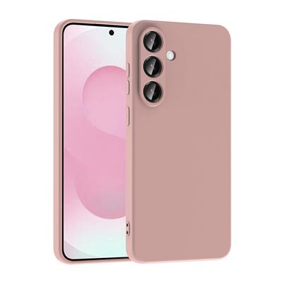 Galaxy S25 FE Kılıf Zore Mara Lansman Kapak