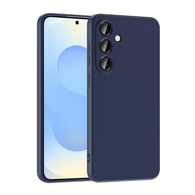 Galaxy S25 FE Kılıf Zore Mara Lansman Kapak