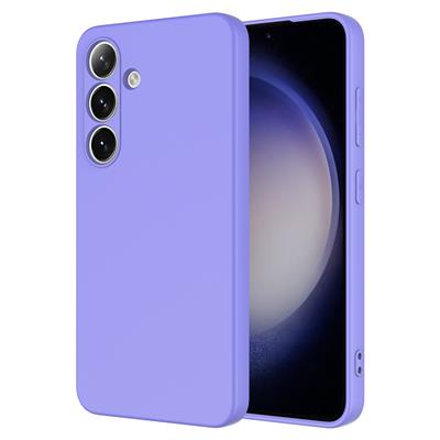 Galaxy S25 Plus Uyumlu Kılıf Zore Mara Lansman Kapak