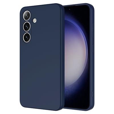 Galaxy S25 Plus Uyumlu Kılıf Zore Mara Lansman Kapak