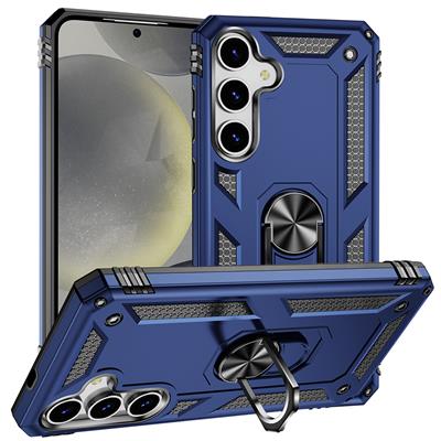 Galaxy S25 Plus Uyumlu Kılıf Zore Vega Kapak