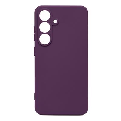 Galaxy S25 Uyumlu Kılıf Zore Biye Silikon
