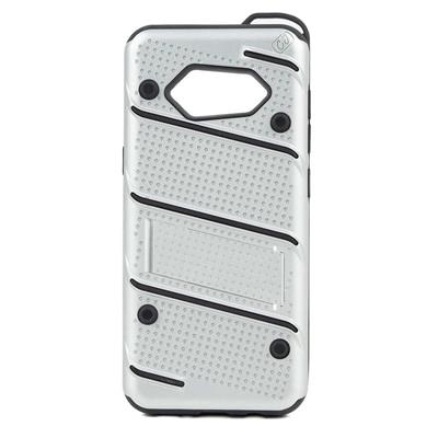 Galaxy S8 Uyumlu Kılıf Zore İron Kapak