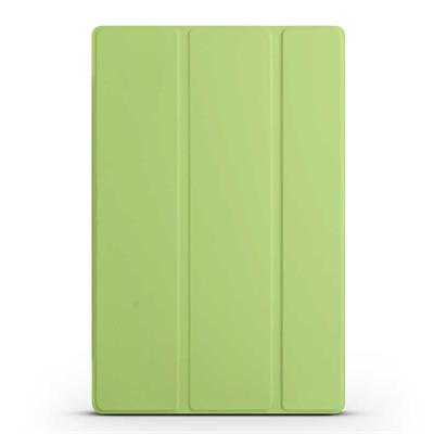 Galaxy Tab A8 10.5 SM-X200 (2021) Zore Smart Cover Standlı 1-1 Uyumlu Kılıf