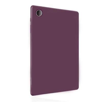 Galaxy Tab A8 10.5 SM-X200 (2021) Zore Beg Tablet Silikon