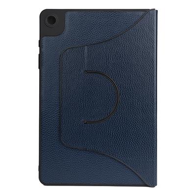 Galaxy Tab A9 Plus Zore Fest Dönebilen Standlı Uyumlu Kılıf