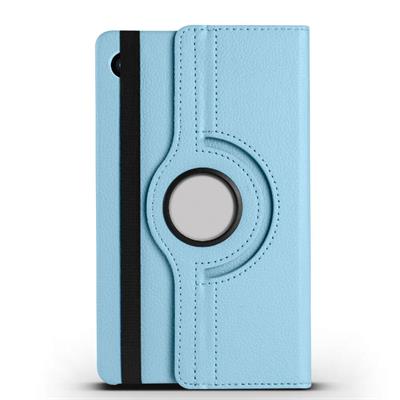 Galaxy Tab A9 Zore Dönebilen Standlı Uyumlu Kılıf