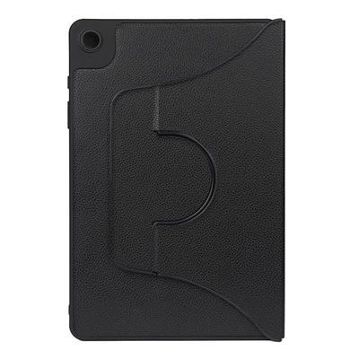 Galaxy Tab A9 Zore Fest Dönebilen Standlı Uyumlu Kılıf