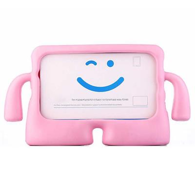 Galaxy Tab A9 Zore iBuy Standlı Tablet Uyumlu Kılıf