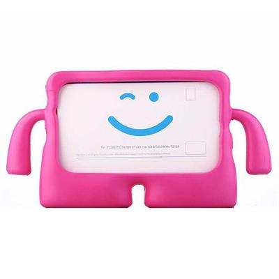 Galaxy Tab A9 Zore iBuy Standlı Tablet Uyumlu Kılıf