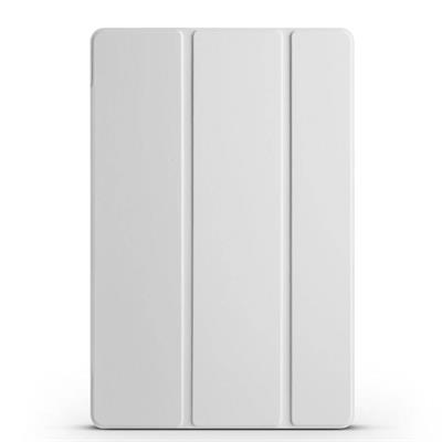 Galaxy Tab A9 Zore Smart Cover Standlı 1-1 Uyumlu Kılıf