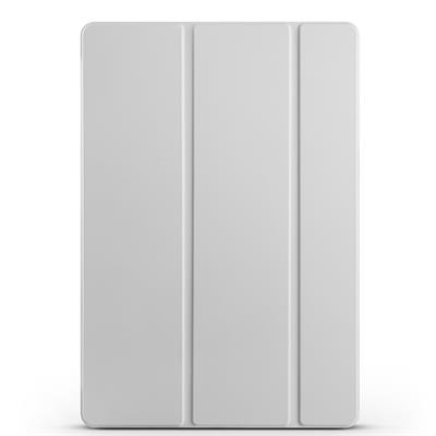 Galaxy Tab S10 FE Plus Zore Smart Cover Kalem Bölmeli Standlı 1-1 Uyumlu Kılıf