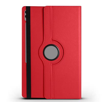 Galaxy Tab S10 Ultra Zore Dönebilen Standlı Uyumlu Kılıf