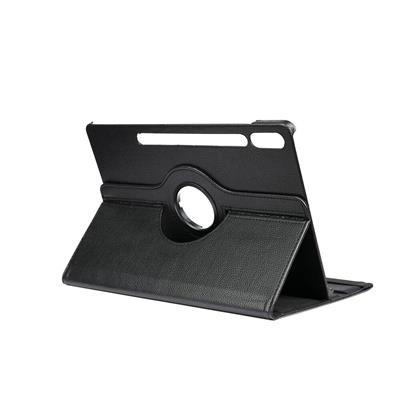 Galaxy Tab S9 Plus Zore Dönebilen Standlı Uyumlu Kılıf