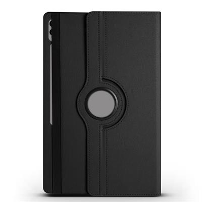 Galaxy Tab S9 Ultra SM-X910 Zore Dönebilen Standlı Uyumlu Kılıf