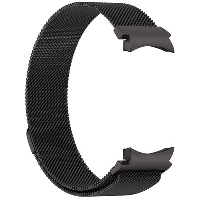 Galaxy Watch 6 40mm Zore KRD-01 Metal Kordon