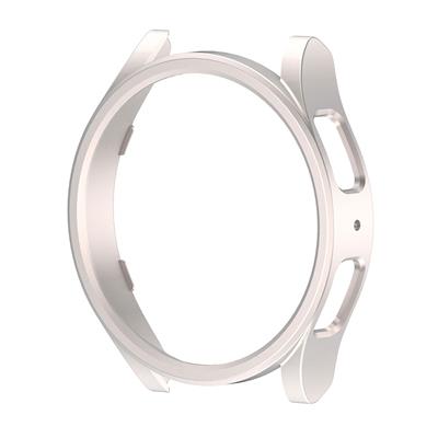 Galaxy Watch 6 44mm Sert PC Kasa Koruyucu Zore Watch Gard 16