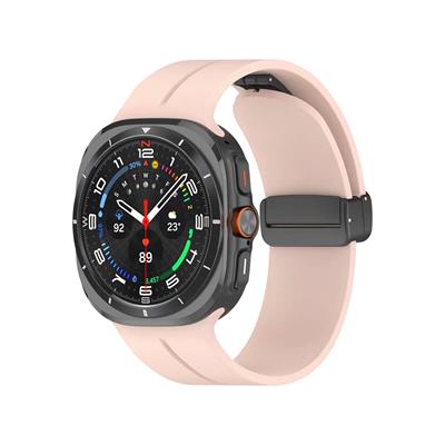 Galaxy Watch 8 40mm KRD-84 22mm Silikon Kordon