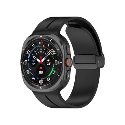 Galaxy Watch 8 40mm KRD-84 22mm Silikon Kordon