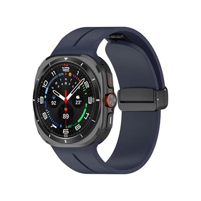 Galaxy Watch 8 44mm KRD-84 22mm Silikon Kordon