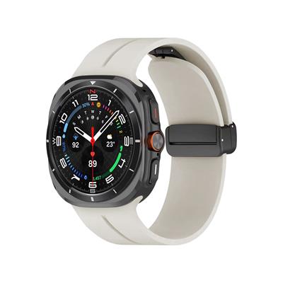 Galaxy Watch 8 Classic 46mm KRD-84 Silikon Kordon