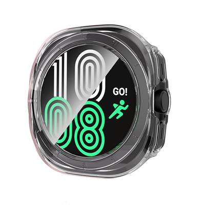 Galaxy Watch 8 Ultra Kasa ve Ekran Koruyucu Zore Watch Gard 40
