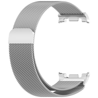 Galaxy Watch 8 Zore KRD-01 Metal Kordon