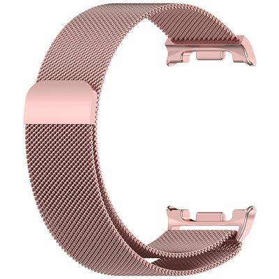 Galaxy Watch 8 Zore KRD-01 Metal Kordon
