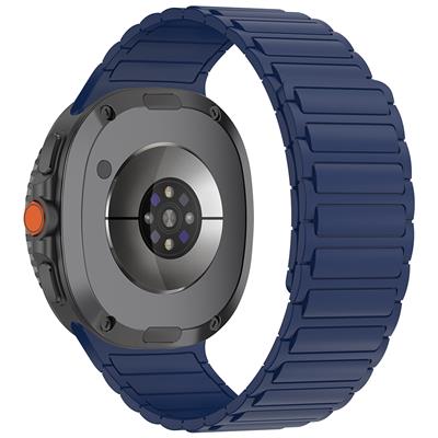 Galaxy Watch 8 Zore KRD-146 Silikon Kordon Strap Kayış