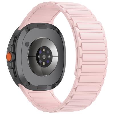 Galaxy Watch 8 Zore KRD-146 Silikon Kordon Strap Kayış