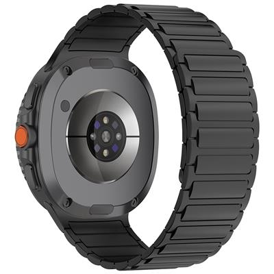 Galaxy Watch 8 Zore KRD-146 Silikon Kordon Strap Kayış