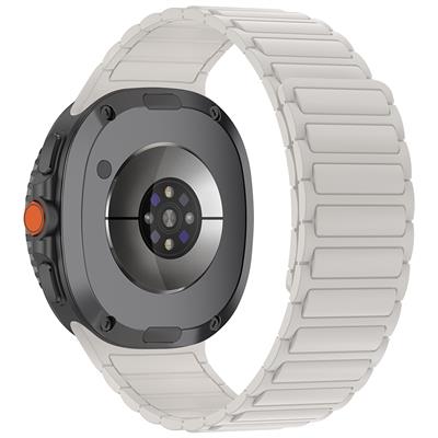 Galaxy Watch 8 Zore KRD-146 Silikon Kordon Strap Kayış