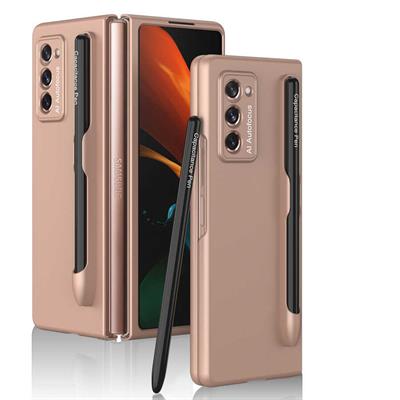 Galaxy Z Fold 2 Uyumlu Kılıf Zore Espen Uyumlu Kılıf