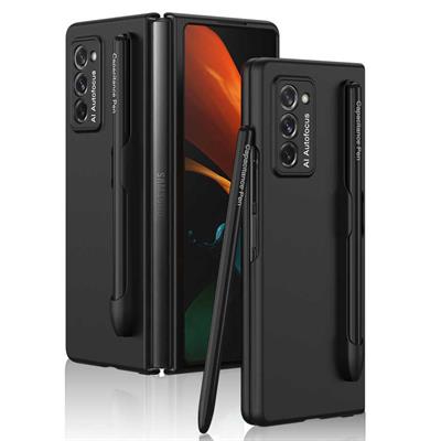 Galaxy Z Fold 2 Uyumlu Kılıf Zore Espen Uyumlu Kılıf