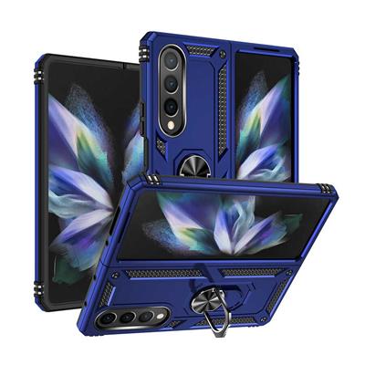Galaxy Z Fold 4 Uyumlu Kılıf Zore Vega Kapak
