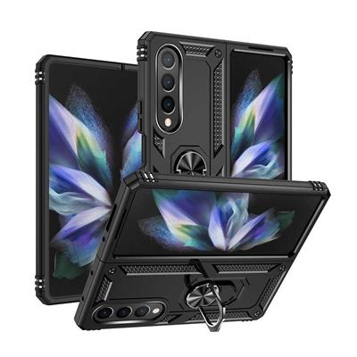 Galaxy Z Fold 4 Uyumlu Kılıf Zore Vega Kapak