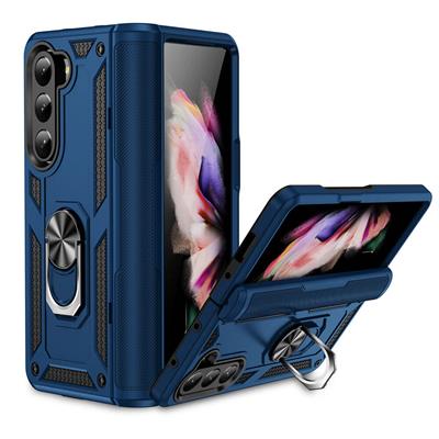 Galaxy Z Fold 5 Uyumlu Kılıf Zore Vega Kapak
