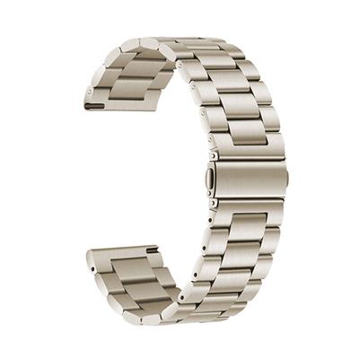 Gear S3 Zore Band-04 22mm Metal Kordon