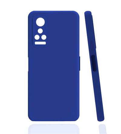 General Mobile 22 Pro Uyumlu Kılıf Zore Biye Silikon