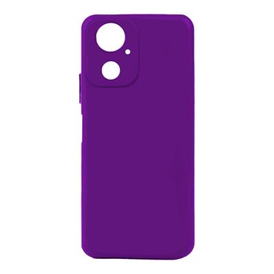 General Mobile 23 SE Uyumlu Kılıf Zore Biye Silikon