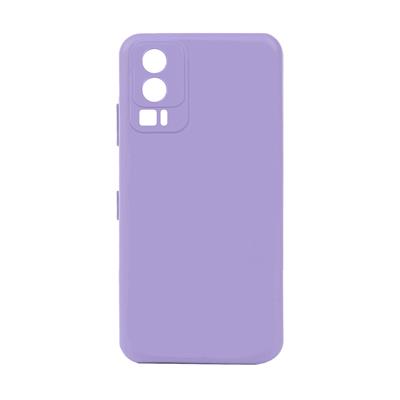 General Mobile 23 Uyumlu Kılıf Zore Biye Silikon