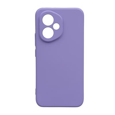 Honor 400 Uyumlu Kılıf Zore Biye Silikon