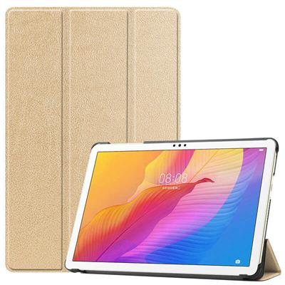 Honor Pad X8 Zore Smart Cover Standlı 1-1 Uyumlu Kılıf