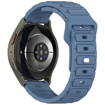 Huawei GT2 46mm Zore KRD-132 22mm Silikon Kordon Strap Kayış