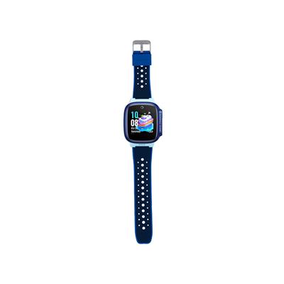 Huawei GT4 41mm Zore KRD-138 18mm Çocuklara Özel Silikon Strap Kayış