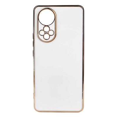 Huawei Honor 50 Uyumlu Kılıf Zore Bark Kapak